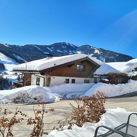 Apartmán Hochkoenig Ferien Mühlbach am Hochkönig Exteriér fotografie