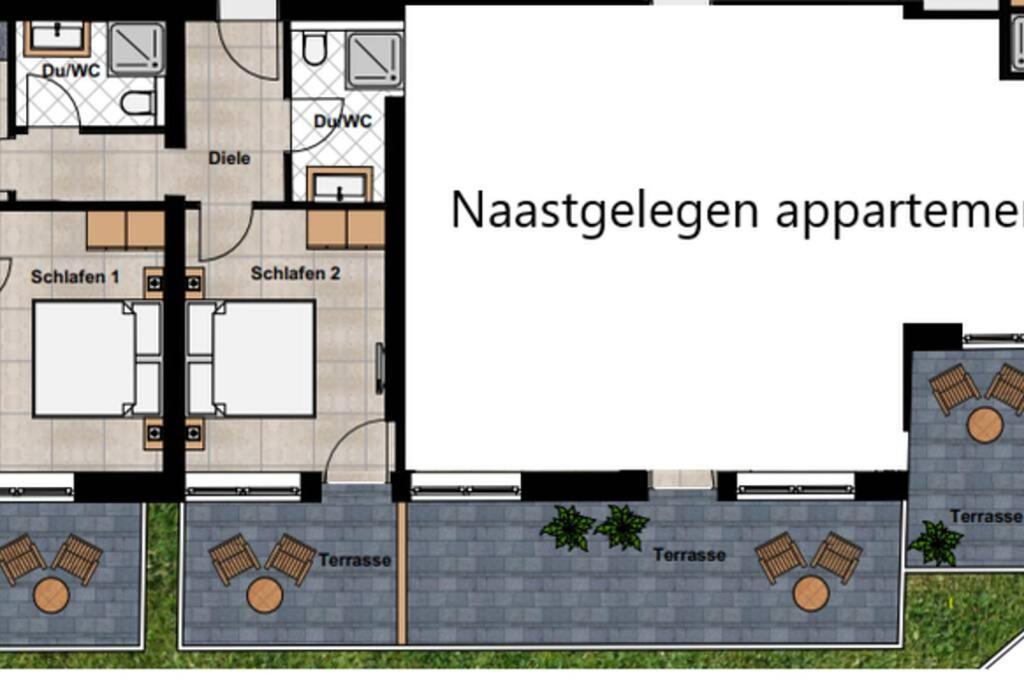 Apartmán Hochkoenig Ferien Mühlbach am Hochkönig Exteriér fotografie