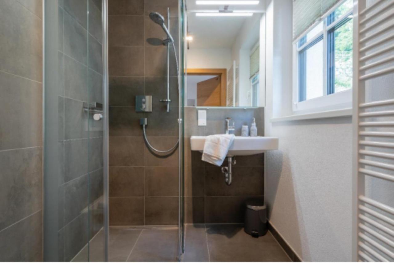 Apartmán Hochkoenig Ferien Mühlbach am Hochkönig Exteriér fotografie