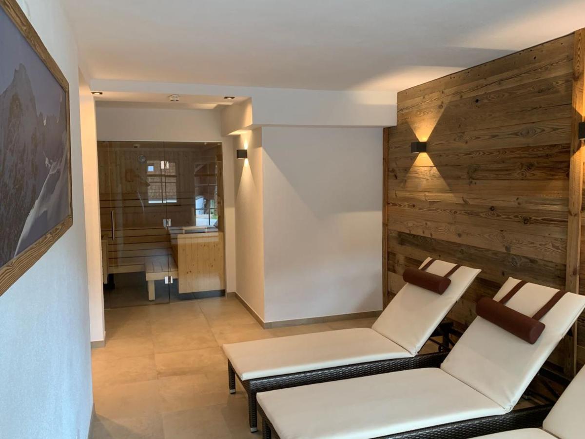 Apartmán Hochkoenig Ferien Mühlbach am Hochkönig Exteriér fotografie