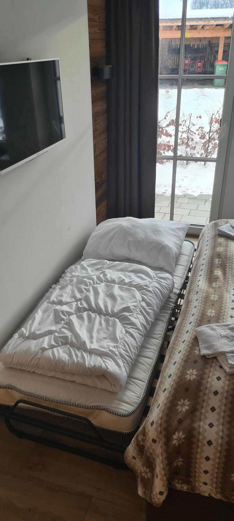 Apartmán Hochkoenig Ferien Mühlbach am Hochkönig Exteriér fotografie