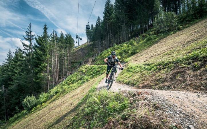 Apartmán Hochkoenig Ferien Mühlbach am Hochkönig Exteriér fotografie